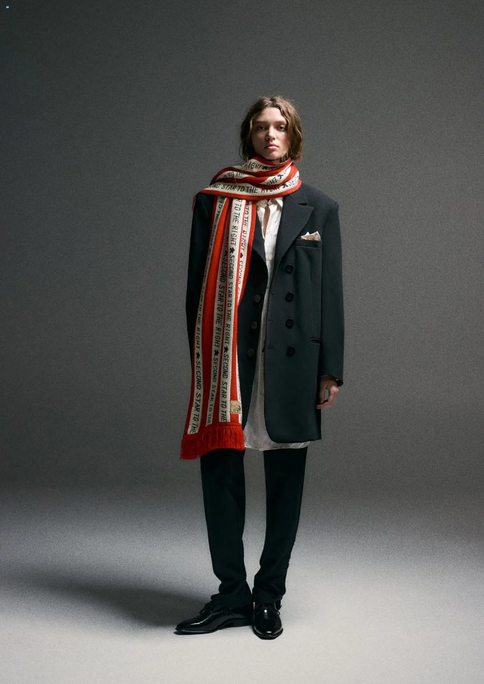 Nuevas ofertas de Zara válidas en toda la República Mexicana desde el 06.12.2025. ¡Encuentra las mejores ofertas en Zara catálogo Invierno! | Página: 5