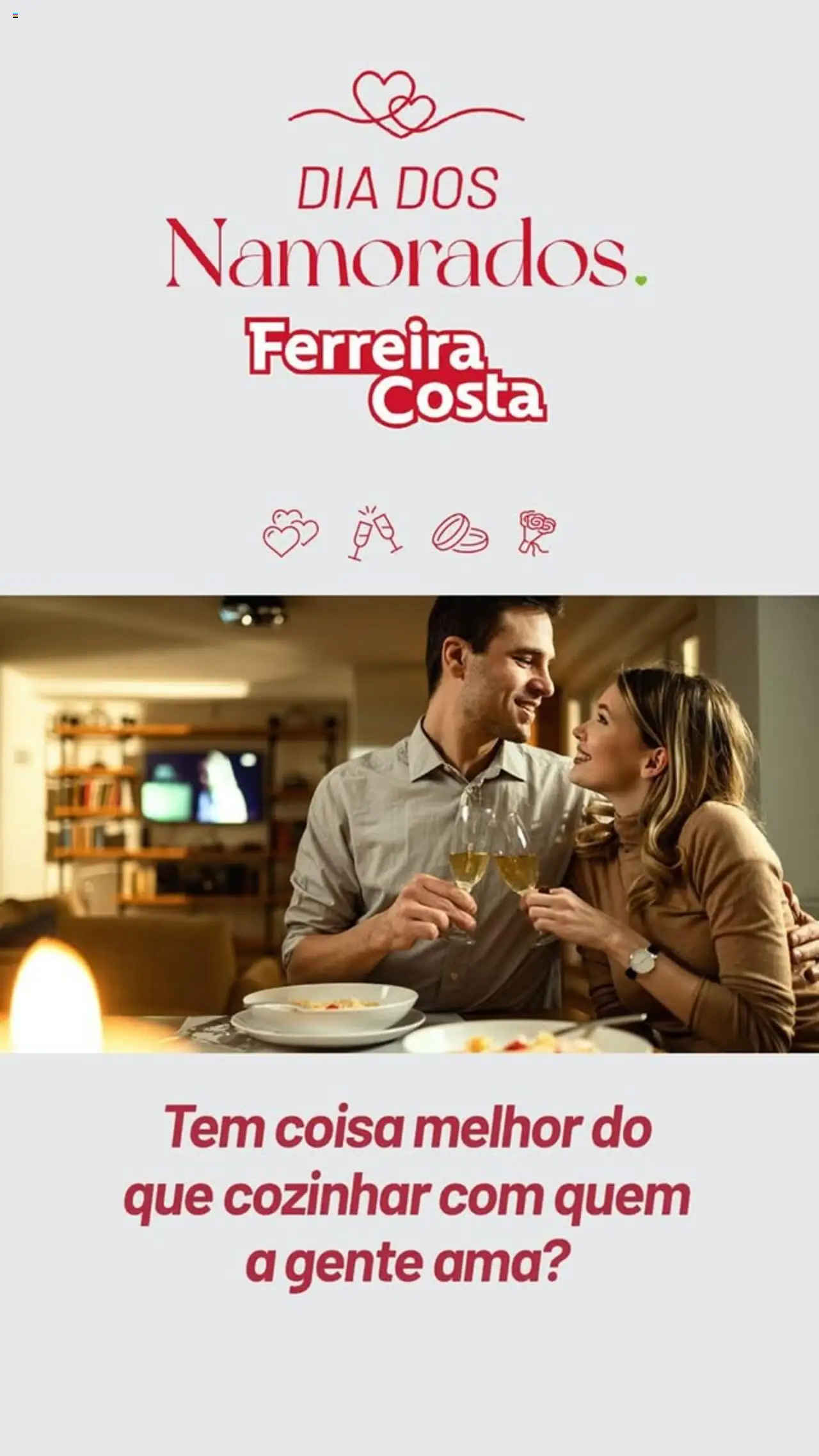 Ferreira Costa Folheto - válido de 27.05.2025 | Página: 1