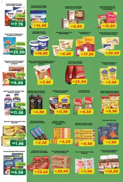 Mart Minas - Ofertas da semana - Pré-Visualização do folheto da loja Mart Minas, válido de 29.01.2026 | Página: 2