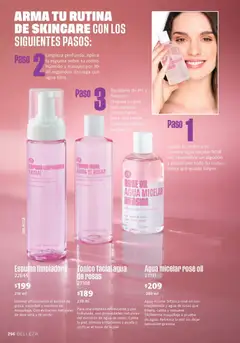 Vista previa de Ilusión catálogo Primavera, nuevo folleto de la tienda, válido en México a partir del 01.04.2026 | Página: 300