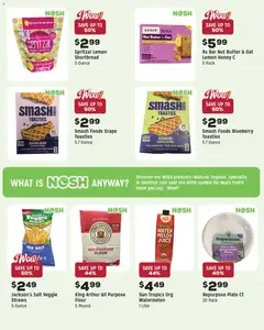 Preview of Grocery Outlet weekly ads valid from 01.04.2026 | Page: 11