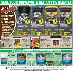 Menards Weekly Ad - valid from 14.08.2025 | Page: 7