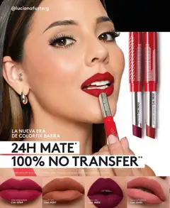 Ésika catálogo -  Vista previa de la revista de la tienda Ésika valido desde el 13.03.2026 | Página: 6