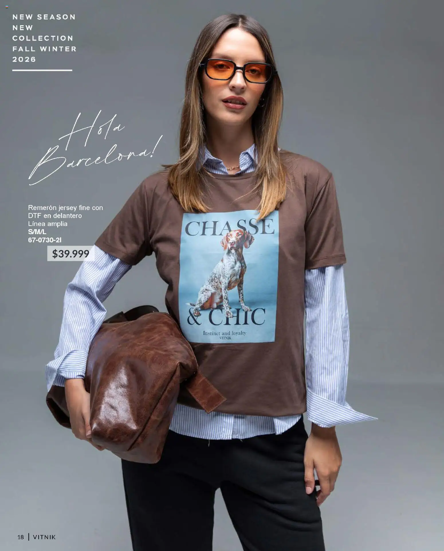 Vitnik - Catálogo │ válido desde el 24.02.2026 | Página: 18