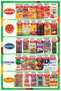 Bretas - Ofertas da semana - Pré-Visualização do folheto da loja Bretas, válido de 20.03.2026 | Página: 2