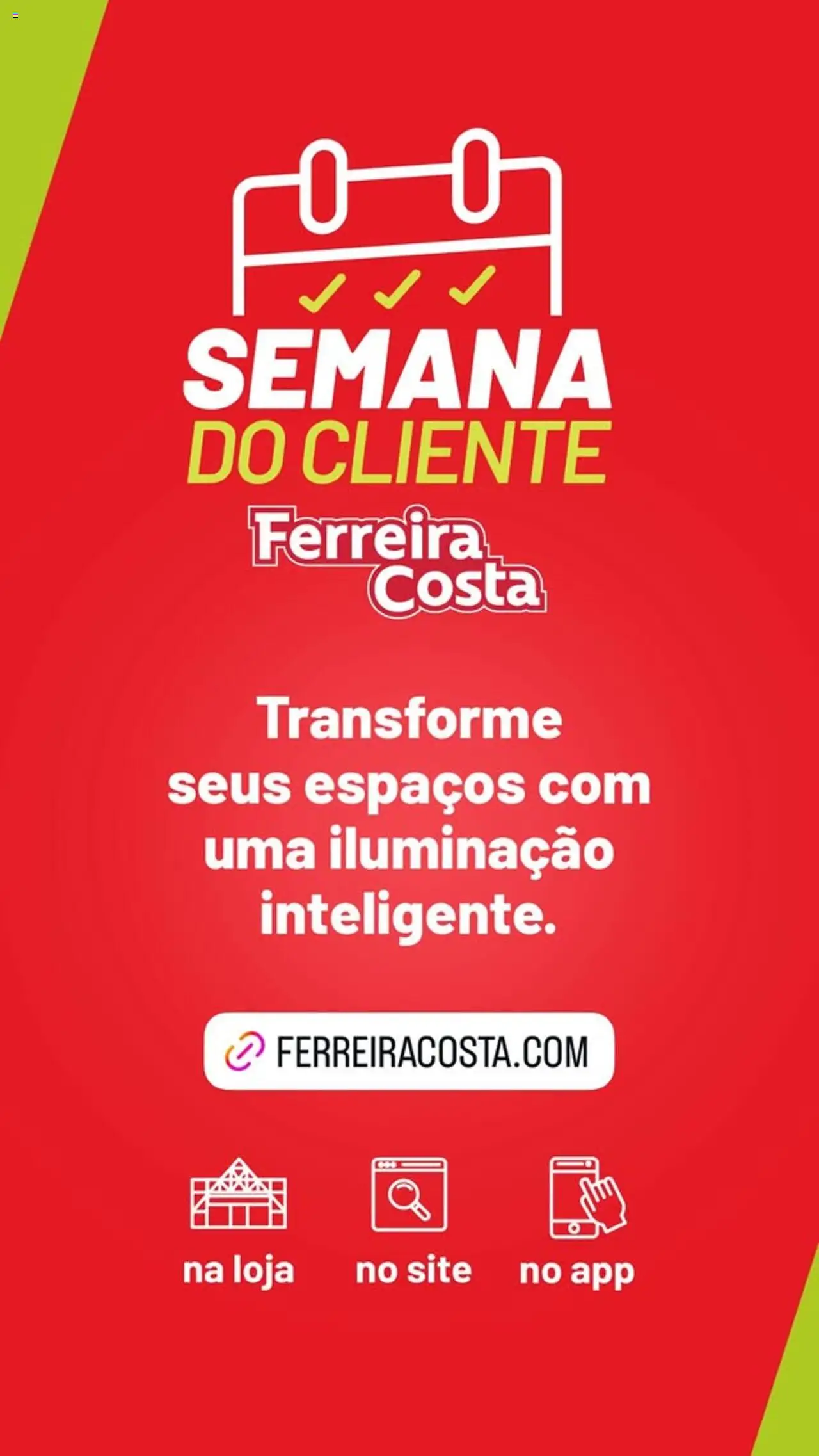 Ferreira Costa Folheto - válido de 17.09.2025 | Página: 4