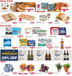 Preview of Family Fare weekly ads valid from 11.01.2026 | Page: 8