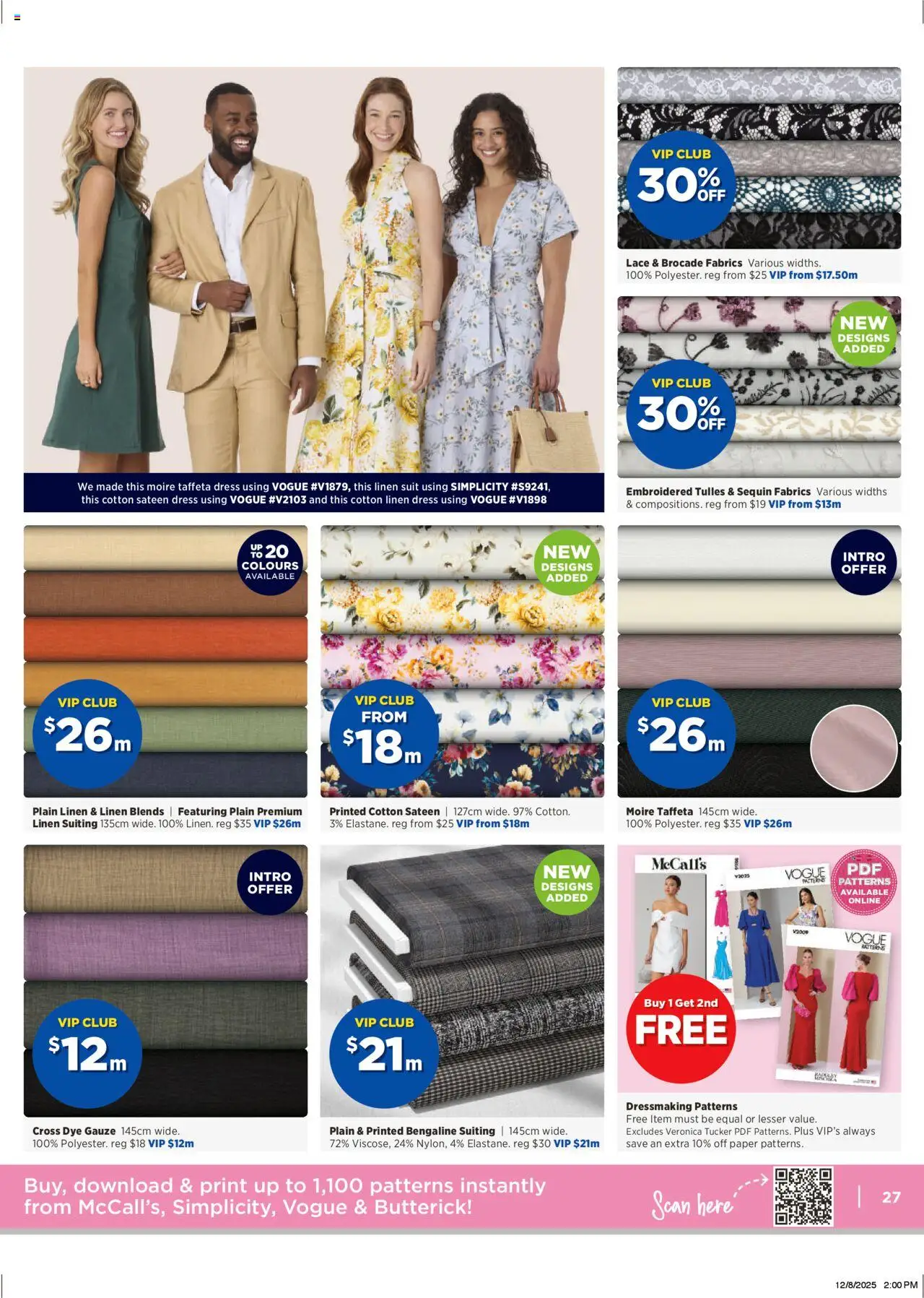 Spotlight catalogue from 03.09.2025 | Page: 27