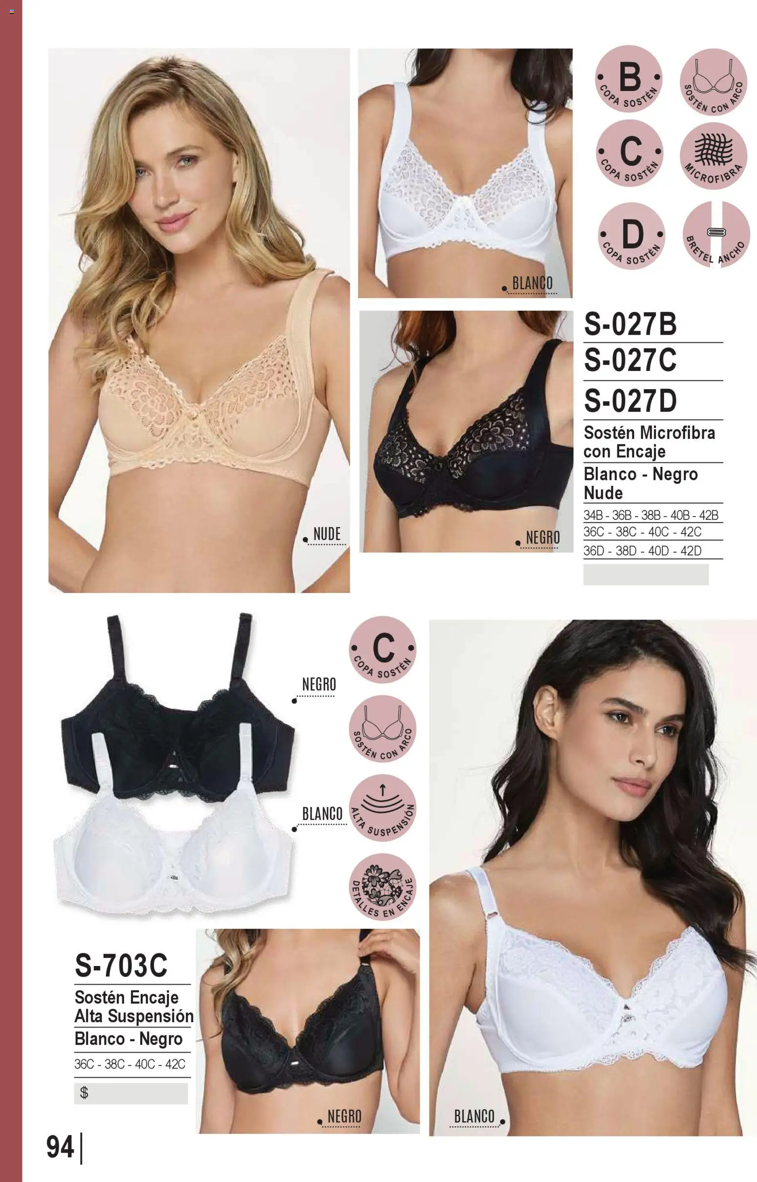 Ofertas Lady Genny │ válido desde el 09.02.2026 | Página: 96
