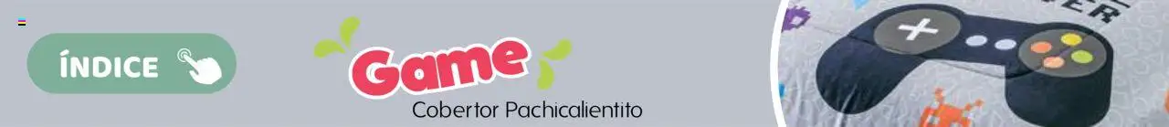 Nuevas ofertas de Colchas Concord válidas en toda la República Mexicana desde el 01.08.2025. ¡Encuentra las mejores ofertas en Colchas Concord - Catálogo! | Página: 1024 | Productos: Cobertor