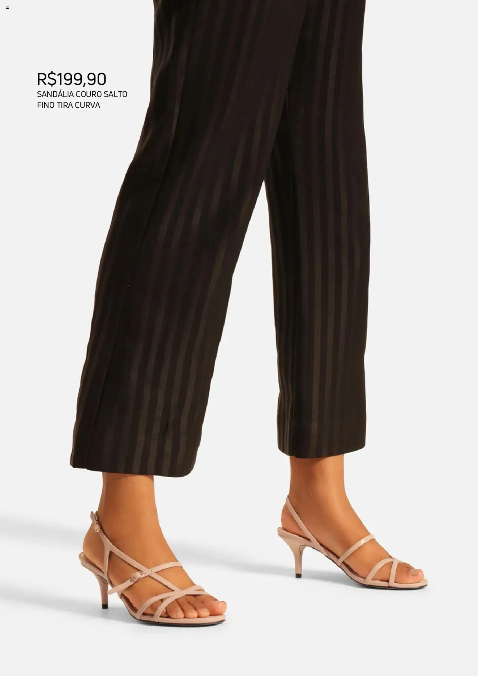 Arezzo Folheto - válido de 12.11.2025 | Página: 5