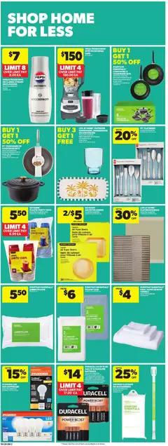 Preview of Atlantic Superstore weekly flyer / circulaire from shop Atlantic Superstore valid from 09.04.2026 | Page: 26