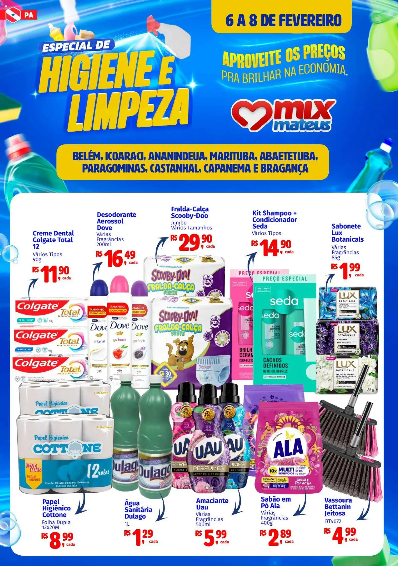 Mateus Folheto - válido de 06.02.2026 | Página: 1