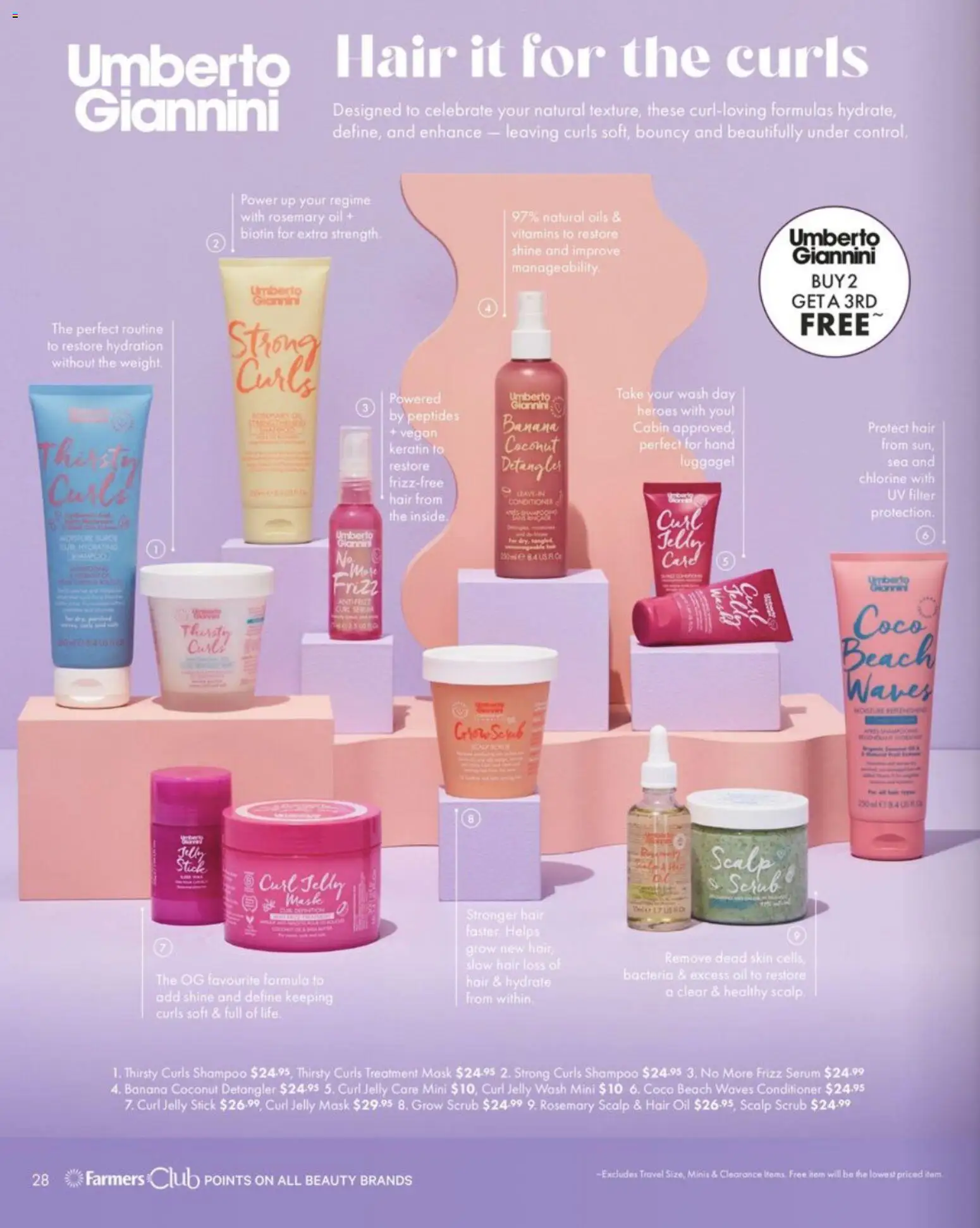 Farmers catalogue from 23.04.2026 | Page: 28