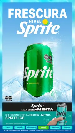 Vista previa La Anonima catálogo válido desde el 29.01.2026 | Página: 28