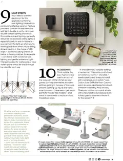 Preview of Catalogue Bunnings Warehouse November  - valid from 01.11.2025 | Page: 25