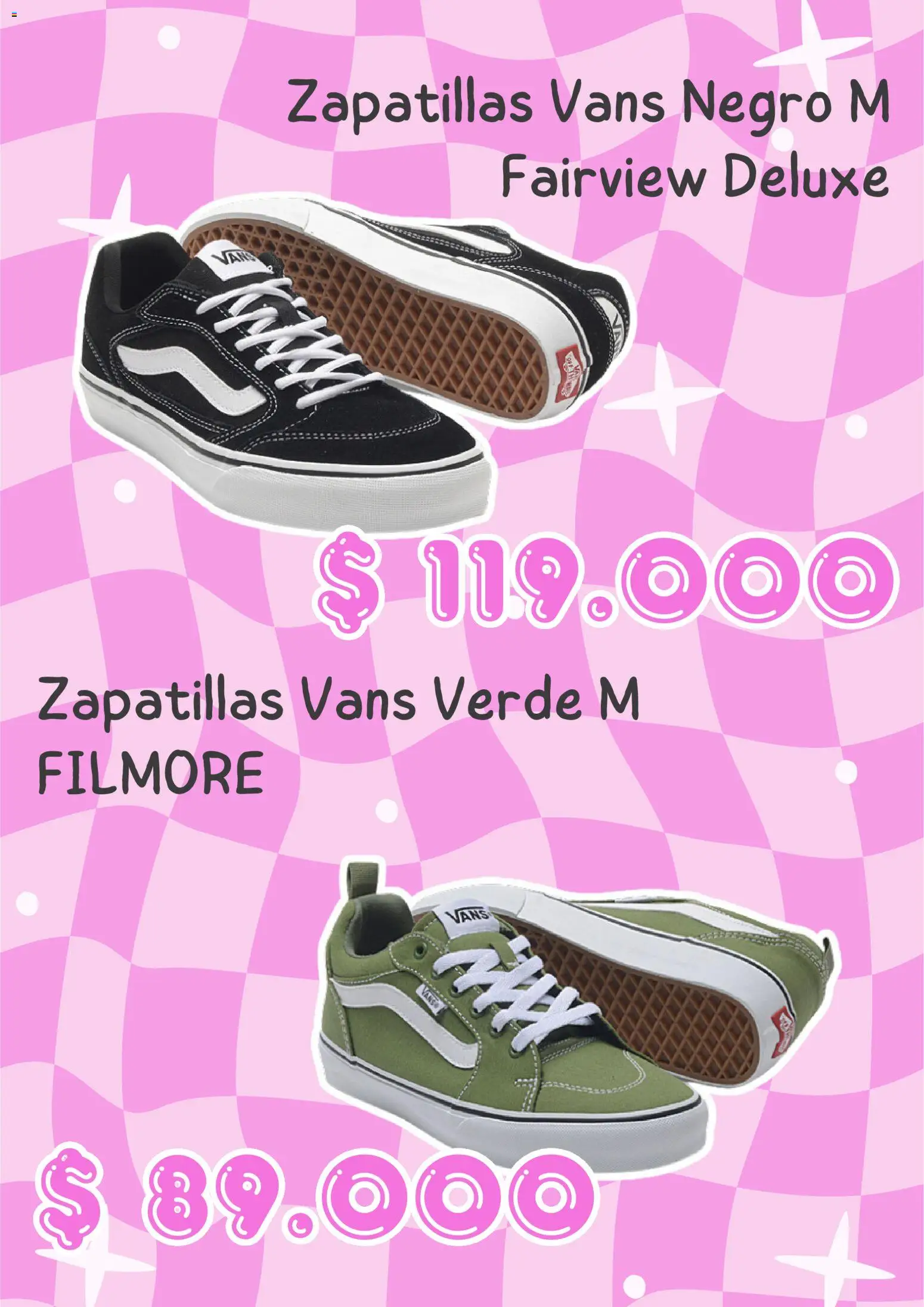 Grimoldi catálogo │ válido desde el 01.04.2026 | Página: 4 | Productos: Zapatillas