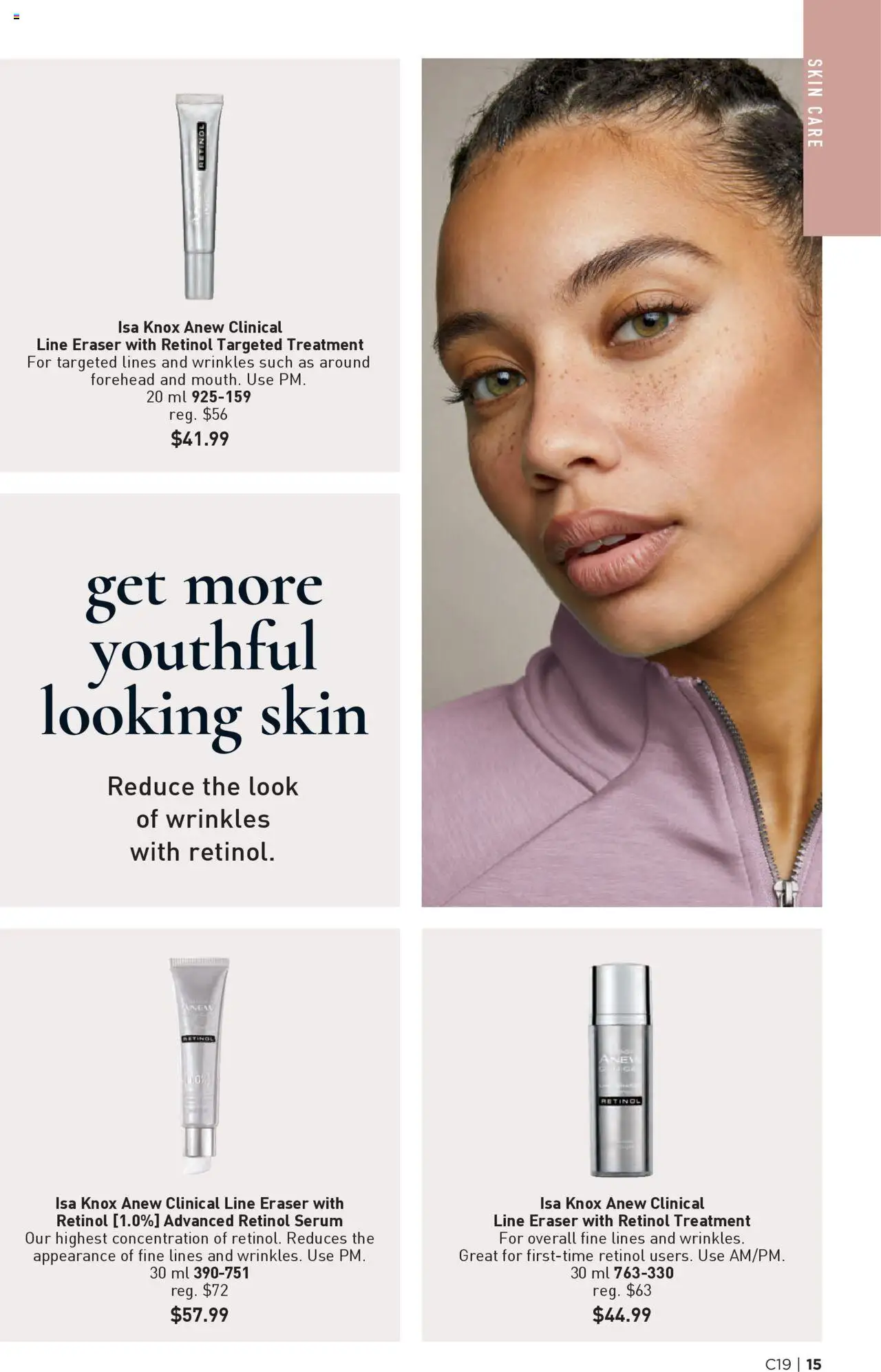Avon flyer valid from 11.09.2025 | Page: 15