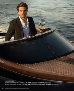 Ésika - Esika.colombia.c06.2026 -  Vista previa de la revista de la tienda Ésika valido desde el 02.03.2026 | Página: 136 | Productos: Perfume