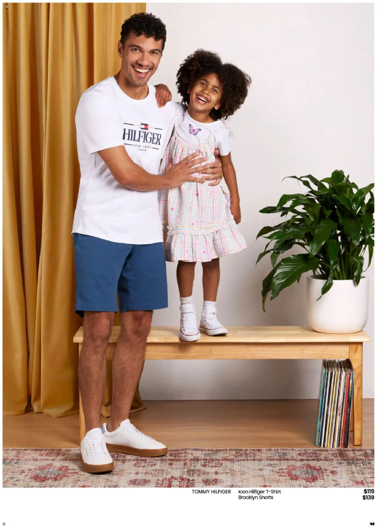 Myer catalogue - valid from 18.08.2025 | Page: 12 | Products: Shorts