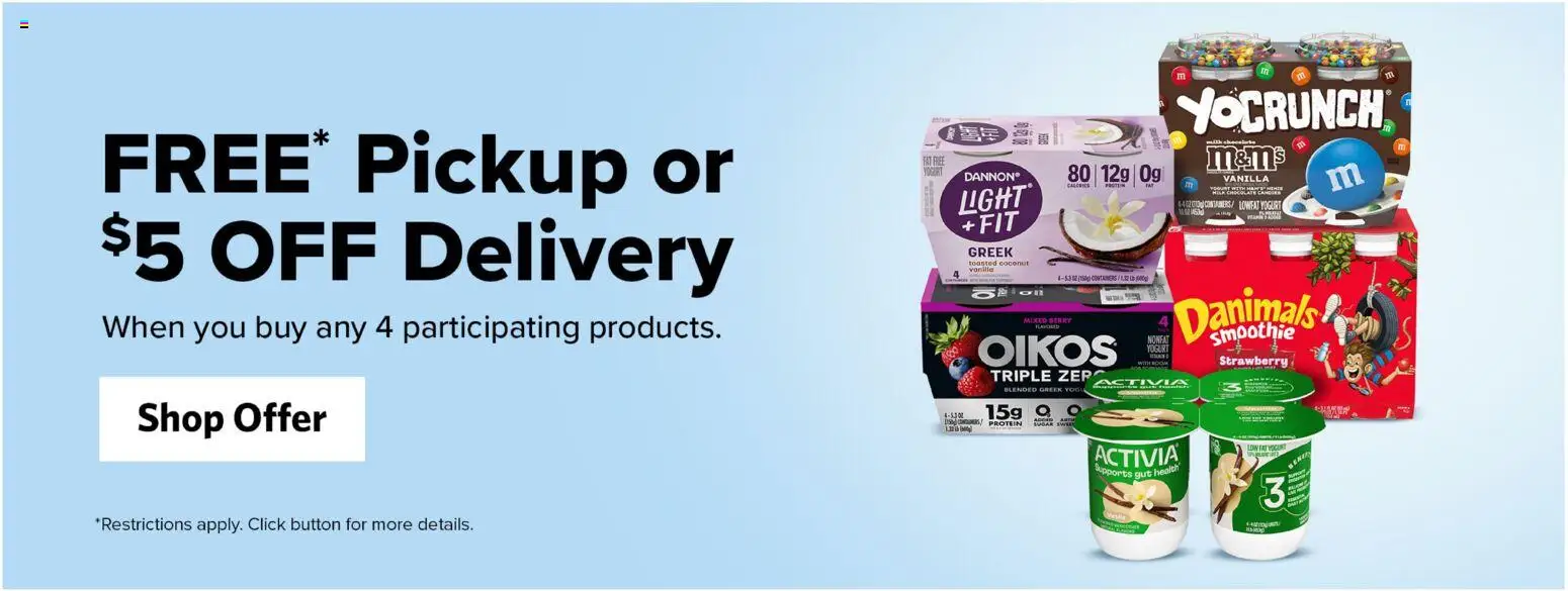 Food Lion Weekly Ad - valid from 25.03.2026 | Page: 9