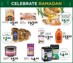 Preview of QFC weekly ads valid from 18.02.2026 | Page: 11