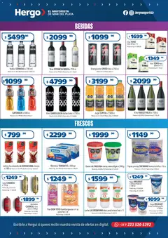 Vista previa Hergo catálogo válido desde el 22.10.2025 | Página: 3
