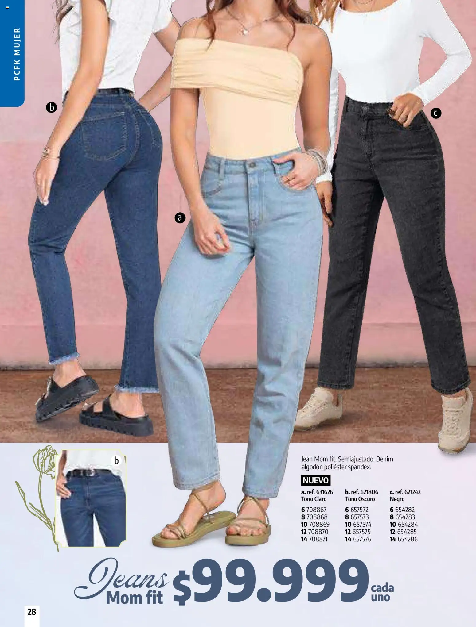 Pacifika revista - valida desde el 24.02.2026 | Página: 30