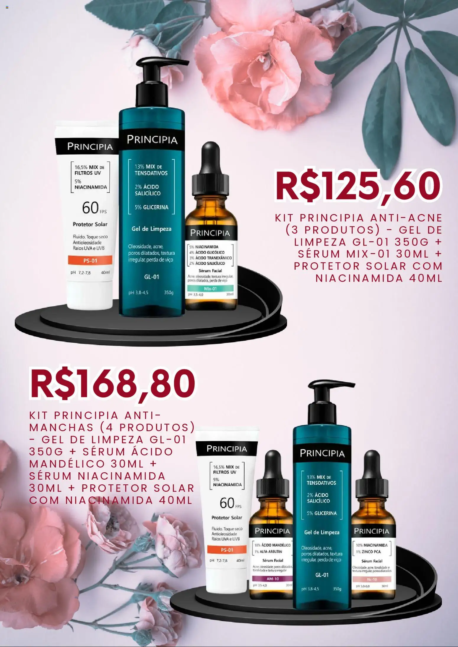 Drogasil Folheto - válido de 15.12.2025 | Página: 2 | Produtos: Protetor solar, Sérum, Gel de limpeza