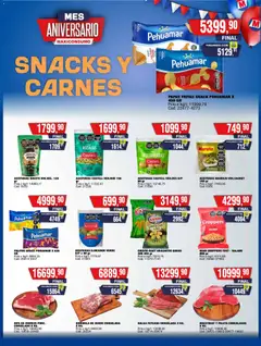 Vista previa Maxiconsumo ofertas válido desde el 01.12.2025 | Página: 16