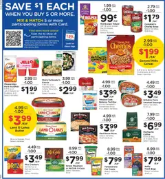 Preview of Fry's Food weekly ads valid from 08.10.2025 | Page: 6