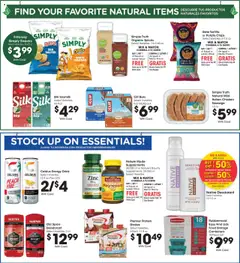 Ralphs Weekly Ad - valid from 16.07.2025 | Page: 7