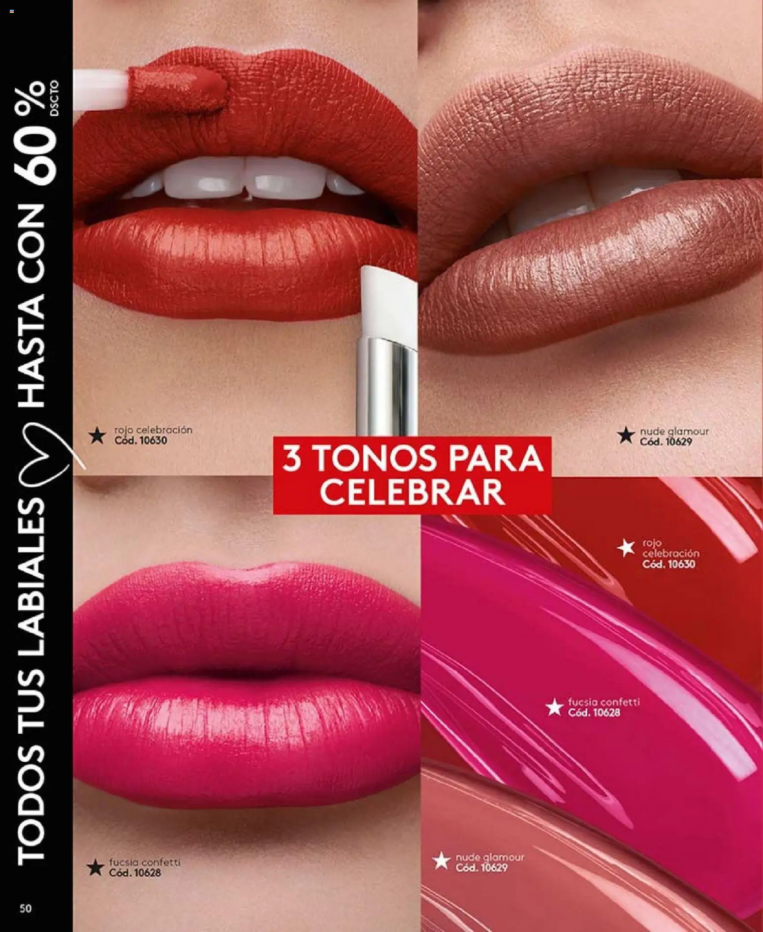 Ésika revista - valida desde el 01.03.2026 | Página: 47