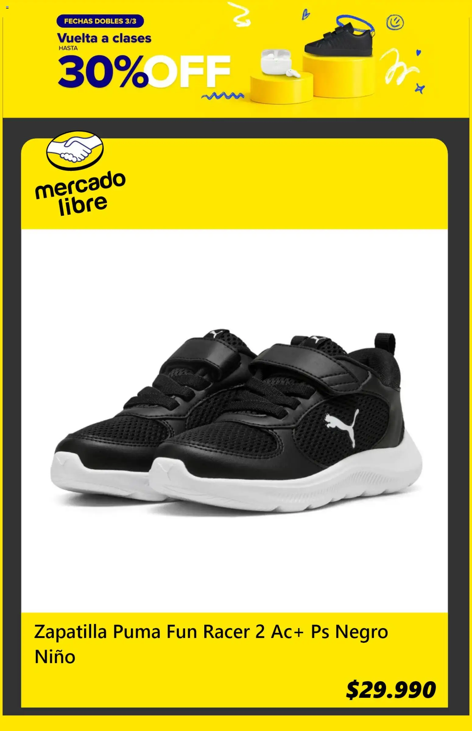 Mercado Libre ofertas  │ válido desde el 24.02.2026 | Página: 7