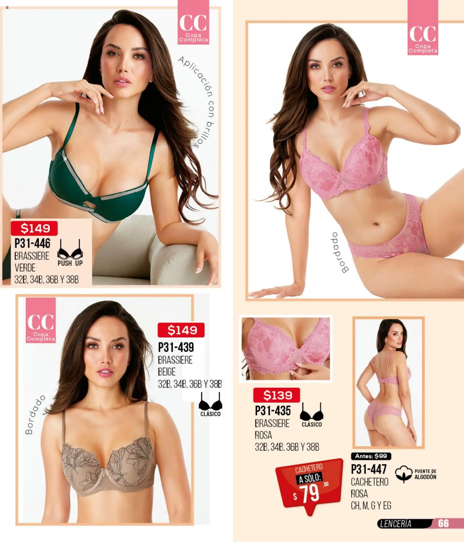 Nuevas ofertas de Cklass válidas en toda la República Mexicana desde el 06.02.2026. ¡Encuentra las mejores ofertas en Cklass catálogo Ramate Digital Calzado! | Página: 322