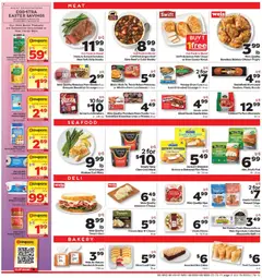 Preview of Weis weekly ads valid from 19.03.2026 | Page: 2