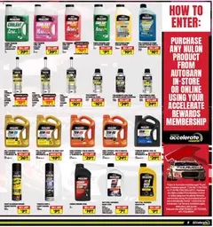Preview of Autobarn catalogue - valid from 15.04.2026 | Page: 9