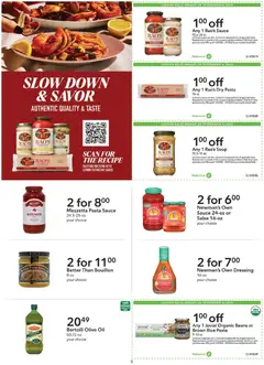 Preview of Publix weekly ads valid from 24.01.2026 | Page: 5