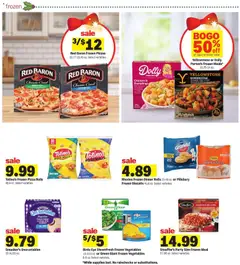 Preview of Meijer weekly ads valid from 05.11.2025 | Page: 10
