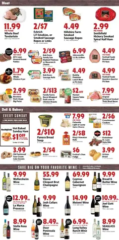 Preview of Festival Foods weekly ads valid from 10.12.2025 | Page: 5