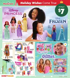 Preview of Family Dollar weekly ads valid from 17.10.2025 | Page: 14