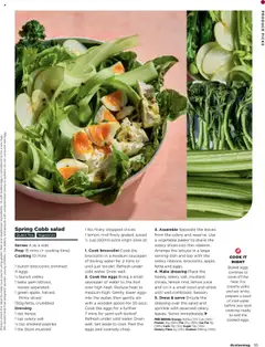 Preview of Coles October 2025 - valid from 06.10.2025 | Page: 55