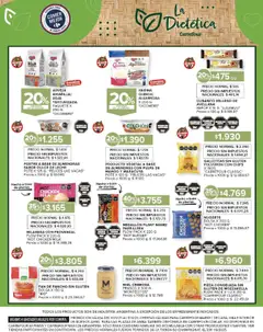 Carrefour Market catálogo │ válido desde el 10.09.2025 | Página: 13