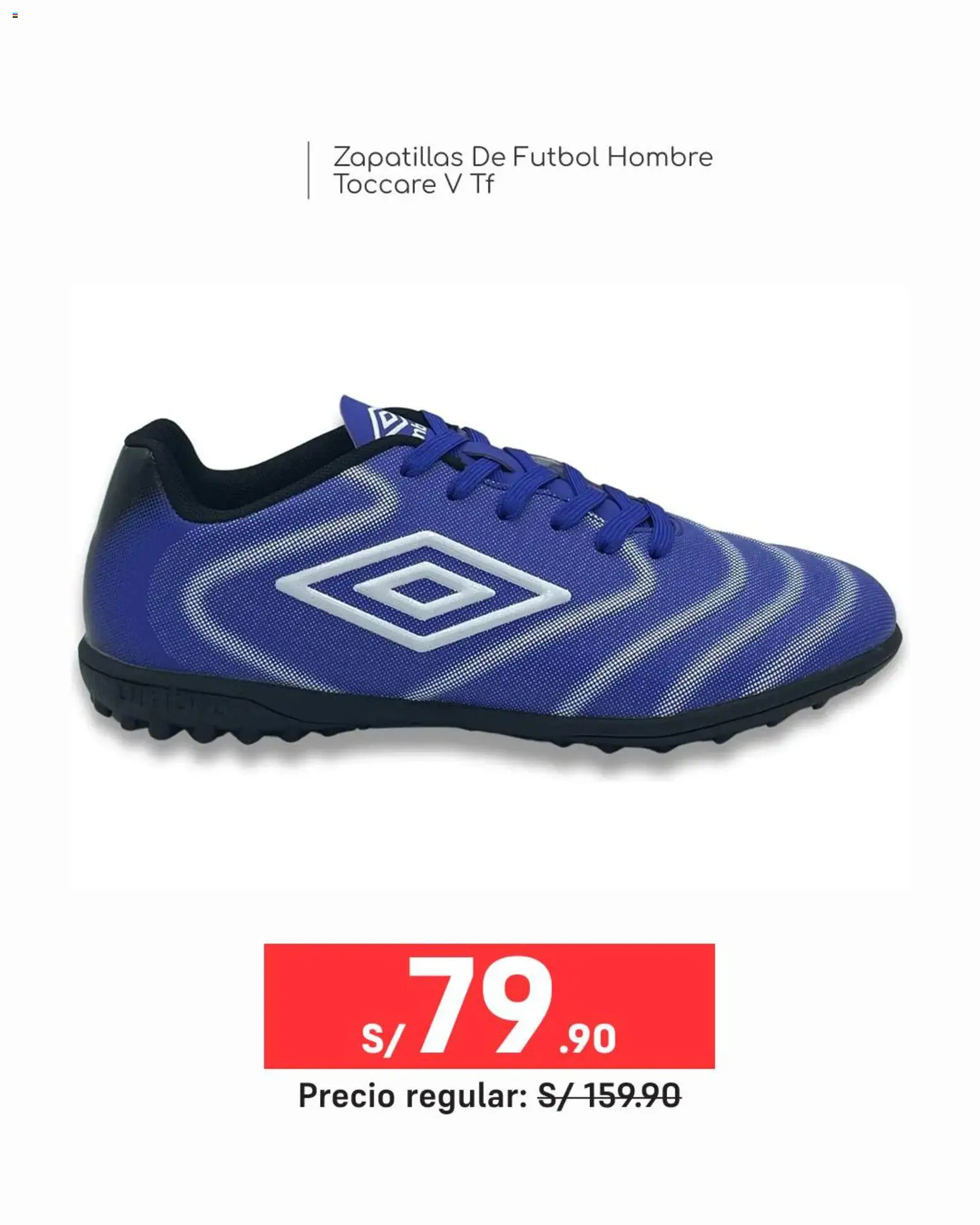 Catálogo Platanitos válido desde 23.03.2026 | Página: 2 | Productos: Zapatillas