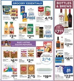 Preview of Fry's Food weekly ads valid from 18.03.2026 | Page: 5