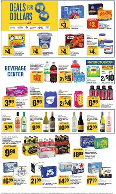 Preview of Food Lion weekly ads valid from 01.04.2026 | Page: 9