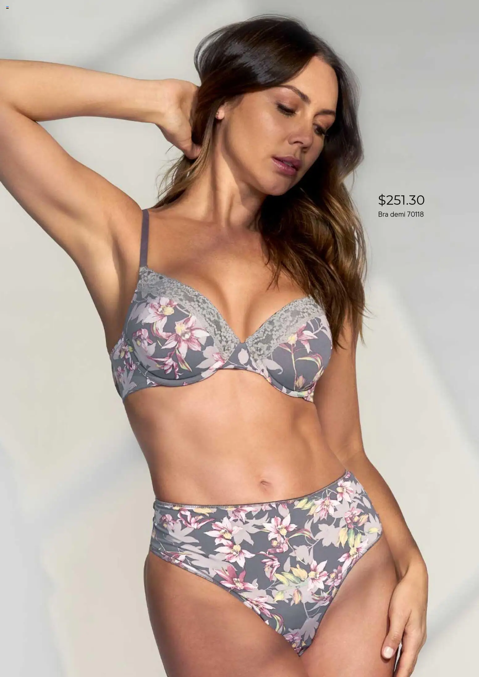 Nuevas ofertas de Ilusión válidas en toda la República Mexicana desde el 06.12.2025. ¡Encuentra las mejores ofertas en Ilusión catálogo Invierno! | Página: 4