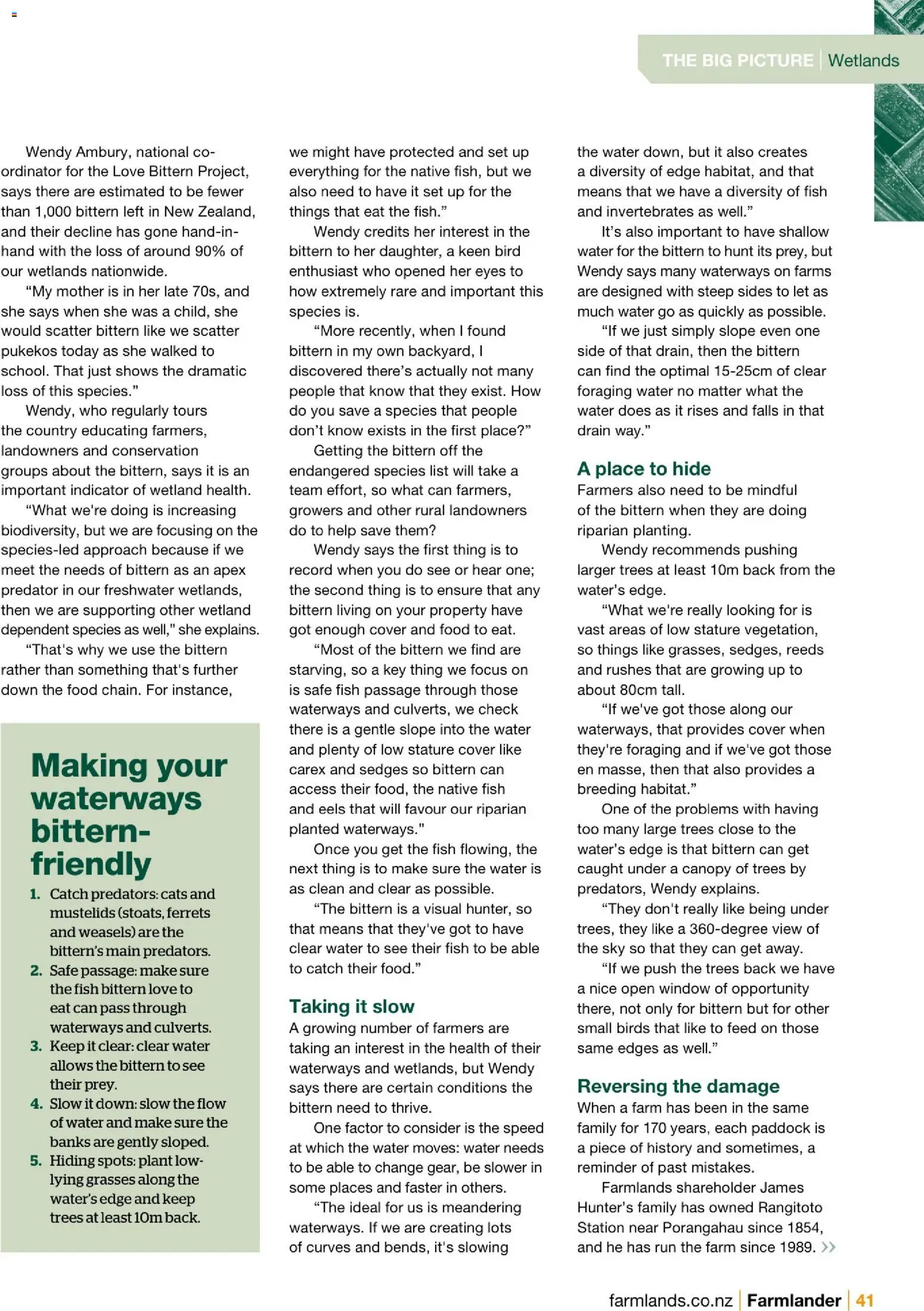 Farmlands catalogue from 01.12.2025 | Page: 43