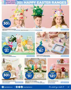 Preview of Spotlight catalogue  - valid from 05.03.2026 | Page: 27