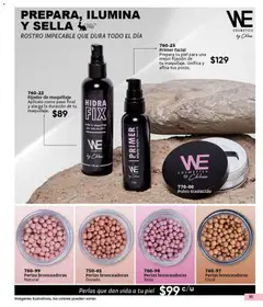 Vista previa de Cklass catálogo Verano Home, nuevo folleto de la tienda, válido en México a partir del 05.03.2026 | Página: 71